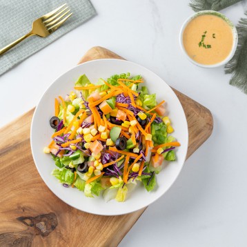 Garden Salad